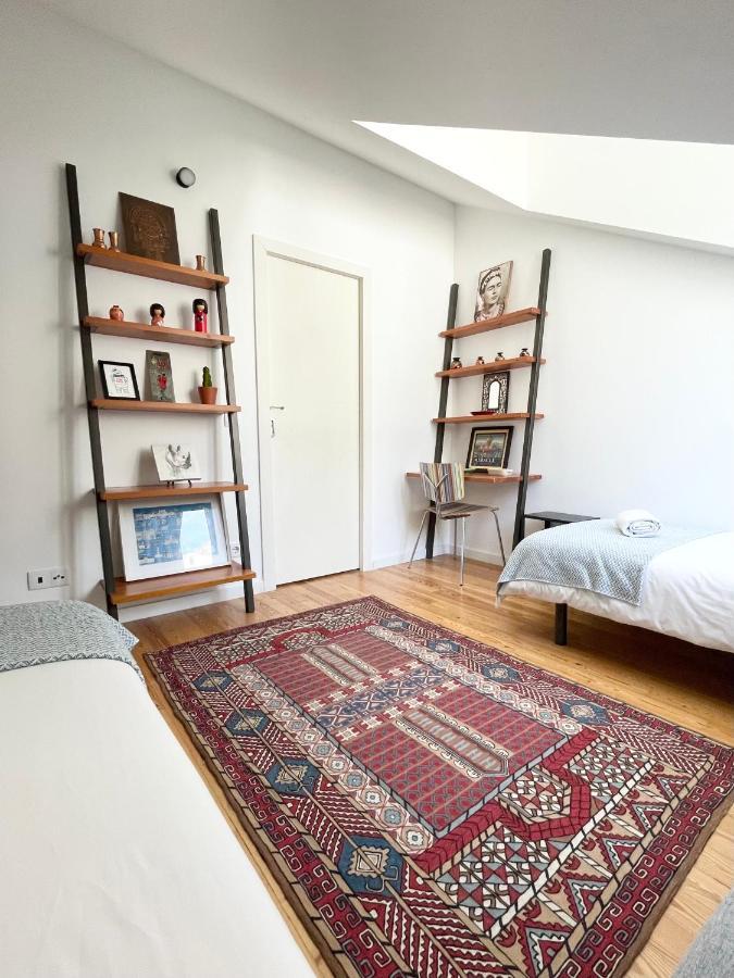 Downtown Boutique Duplex Lägenhet Lisboa Exteriör bild